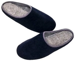 slippers herre